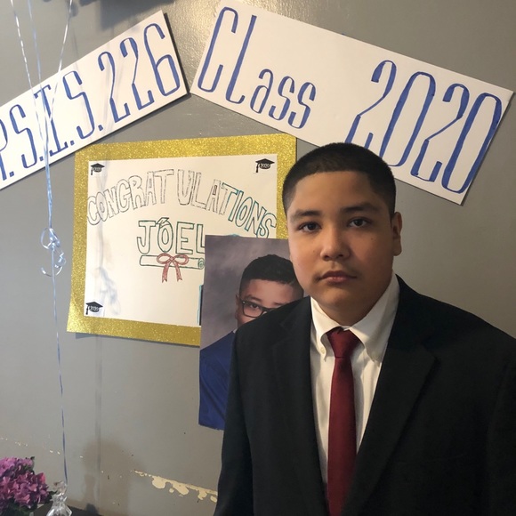 Meet your Posher, Jose - Picture 1 of 1